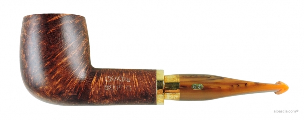 Chacom Skipper liscia 703 smoking pipe 579 a