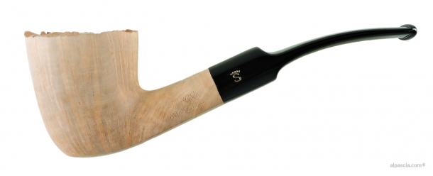 Stanwell Authentic 63 smoking pipe 944 a