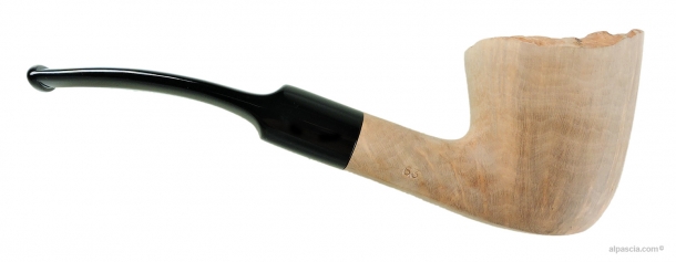 Stanwell Authentic 63 smoking pipe 944 b