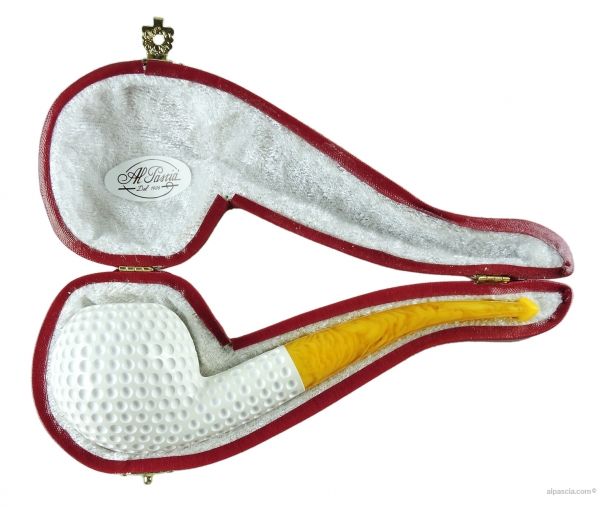 Pipa Meerschaum - 262 a