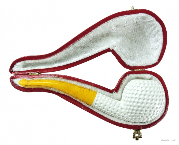 Pipa Meerschaum - 262 b