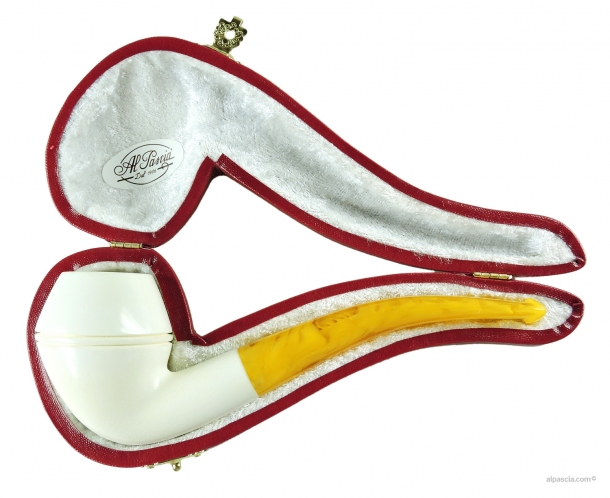 Pipa Meerschaum - 263 a