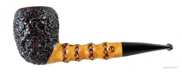 Radice Rind smoking pipe 1930 a