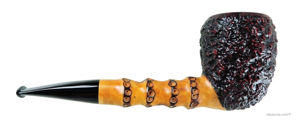 Radice Rind smoking pipe 1930 b