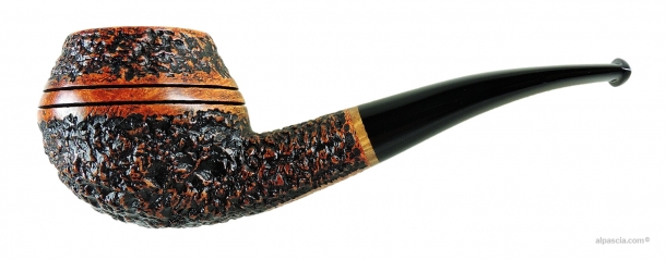 Radice Rind smoking pipe 1931 a