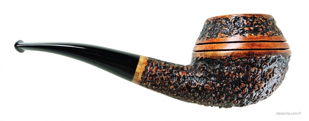 Radice Rind smoking pipe 1931 b