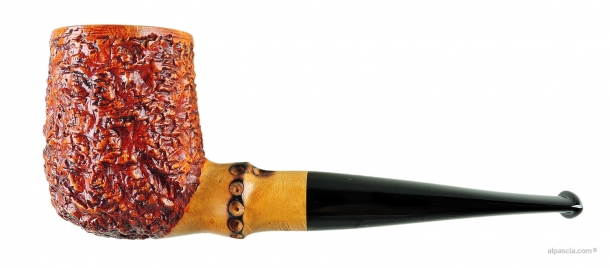 Radice Rind smoking pipe 1932 a