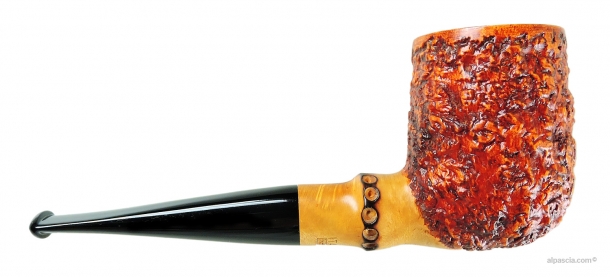 Radice Rind smoking pipe 1932 b