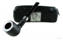DUNHILL Year of the Pig Shell Briar - LIMITED EDITION NUMBER 227 OF 288