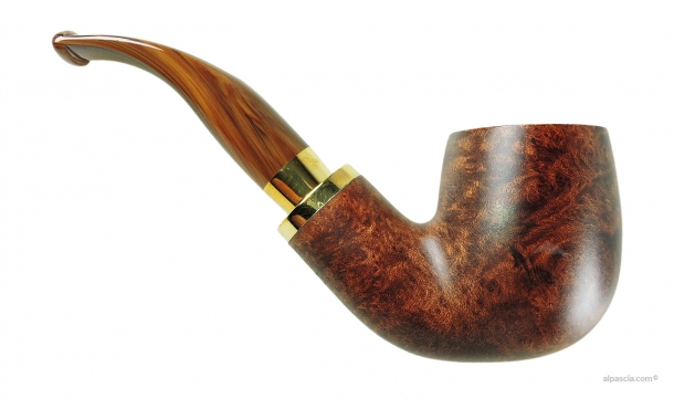 Chacom Skipper liscia 41 smoking pipe 582 b