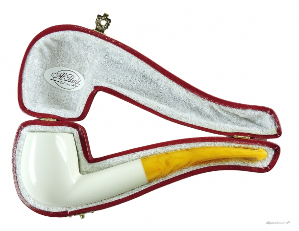 Meerschaum smoking pipe 264 a