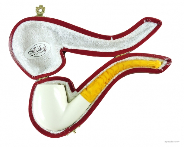 Pipa Meerschaum - 265 a