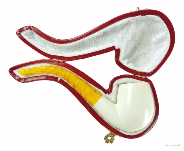 Pipa Meerschaum - 265 b