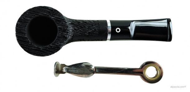 Talamona Elegant Oak 638 pipe 041 d