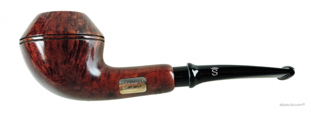 Pipa Stanwell 2013 Brown Polished Collector - 948 a