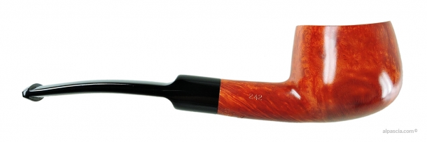 Stanwell Hand Made Polished 242 - smoking pipe 949 b