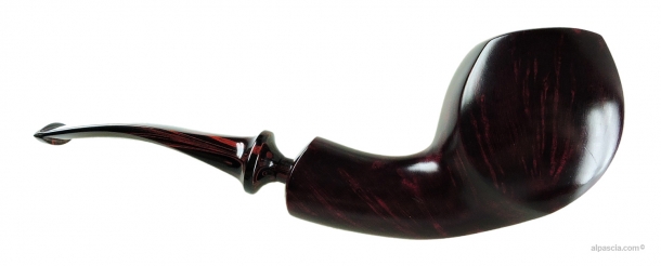 Leo Borgart - smoking pipe 535 b