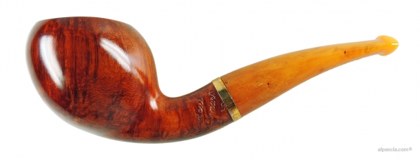 Leo Borgart Top Selection pipe 536 a