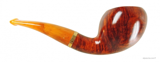 Leo Borgart Top Selection pipe 536 b