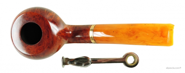 Leo Borgart Top Selection pipe 536 d