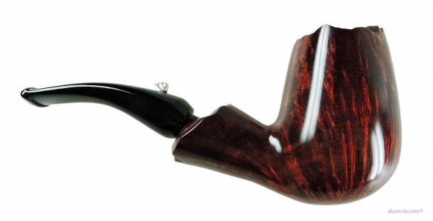 L'Anatra 1 Egg smoking pipe 725 B