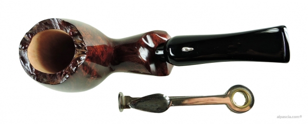 L'Anatra 1 Egg smoking pipe 725 D