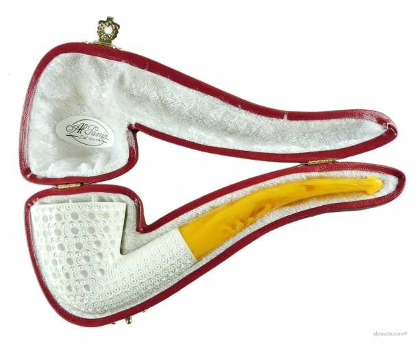 Pipa Meerschaum - 266 a