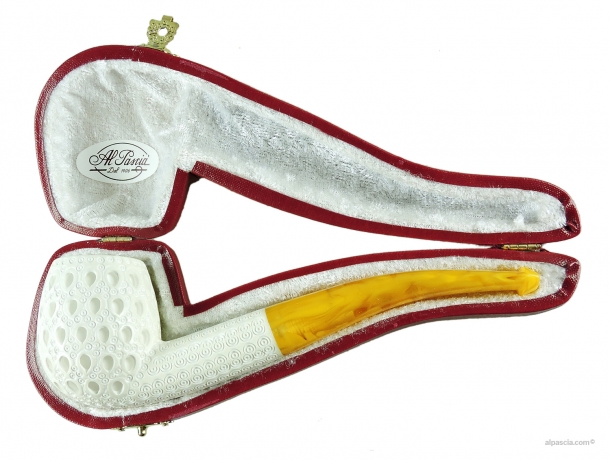 Pipa Meerschaum - 267 a