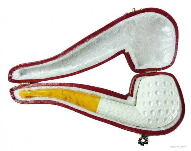 Pipa Meerschaum - 267 b