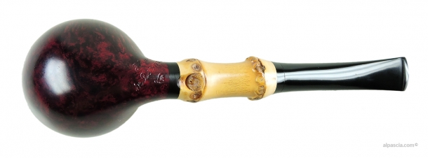 Leo Borgart - smoking pipe 537 c