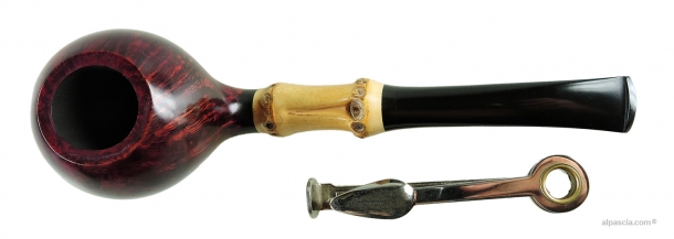 Leo Borgart - smoking pipe 537 d