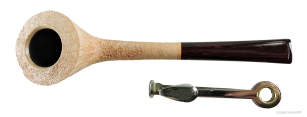 Becker 2 Clubs smoking pipe 041 d