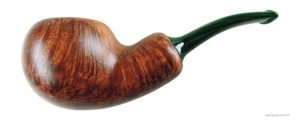 Pipa Chacom Reverse Calabash - 583 a