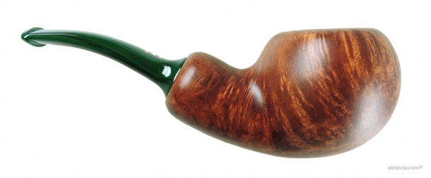 Chacom Reverse Calabash smoking pipe 583 b