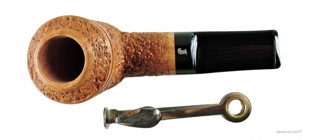 Ser Jacopo Spongia R2 smoking pipe 2023 d