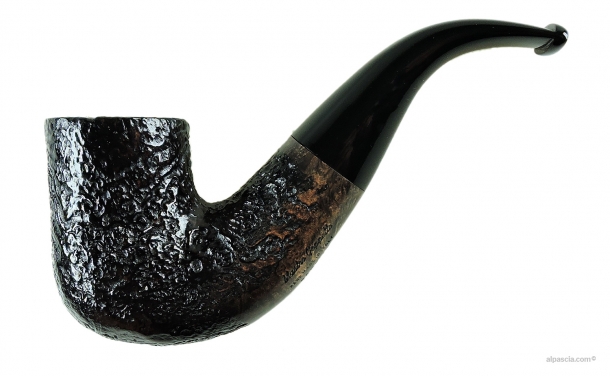 Mastro Geppetto Sabbiato pipe 472 a