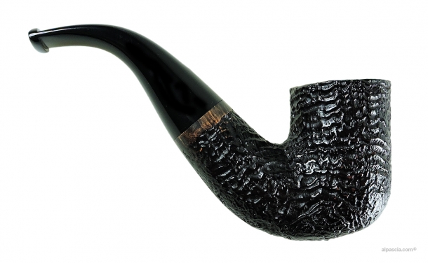 Mastro Geppetto Sabbiato pipe 472 b