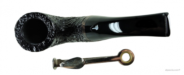 Mastro Geppetto Sabbiato pipe 472 d