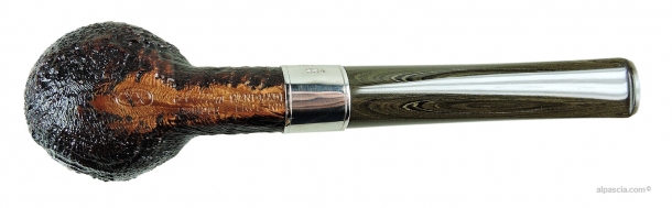 Ashton Brindle XX smoking pipe 386 c