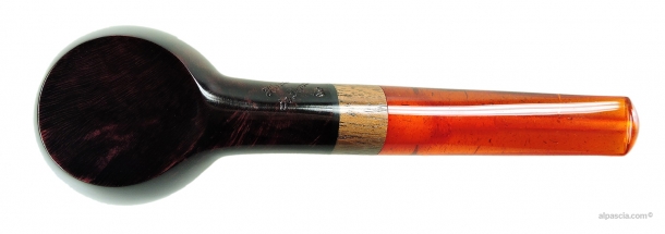 Leo Borgart Top Selection pipe 538 c