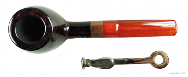 Leo Borgart Top Selection pipe 538 d