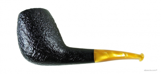 Radice Silk Cut smoking pipe 1936 a