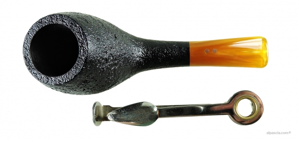 Radice Silk Cut smoking pipe 1936 d