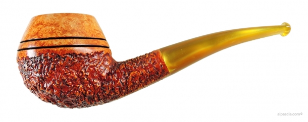 Radice Rind smoking pipe 1937 a