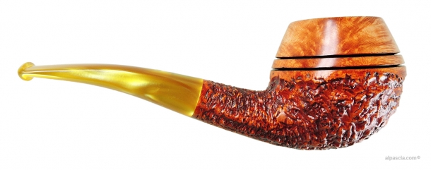 Radice Rind smoking pipe 1937 b