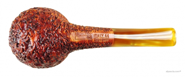 Radice Rind smoking pipe 1937 c