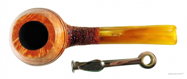 Radice Rind smoking pipe 1937 d