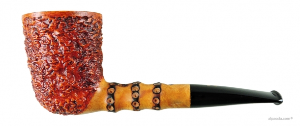 Radice Rind smoking pipe 1938 a