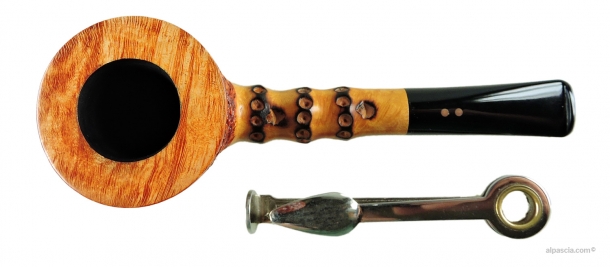 Radice Rind smoking pipe 1938 d