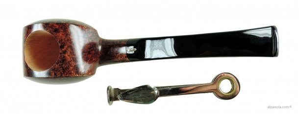 L'Anatra 1 Egg smoking pipe 726 d